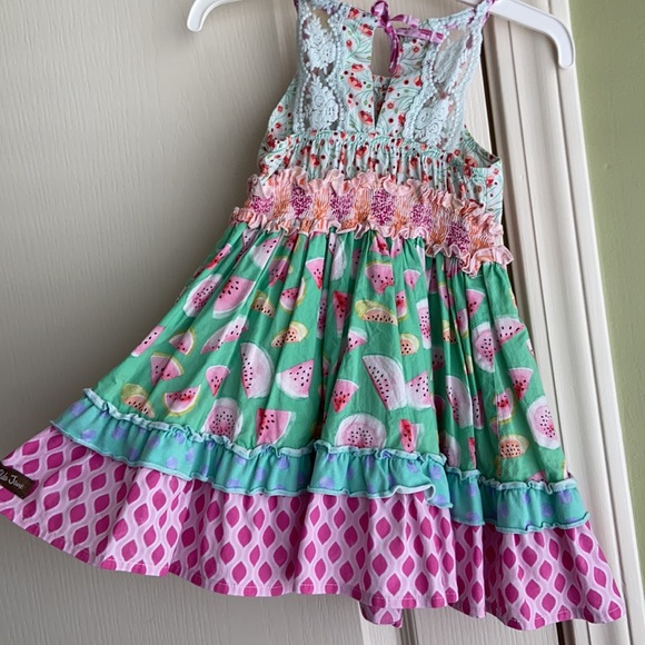 Matilda Jane Summer Dress - Picture 2 of 4
